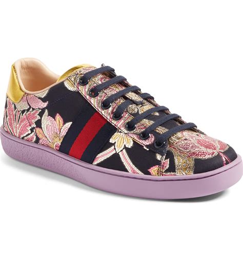 gucci sneakers new season